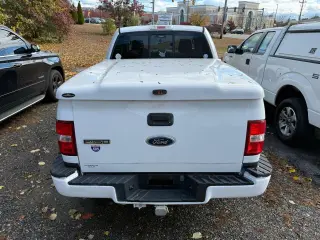 2005 Ford F-150