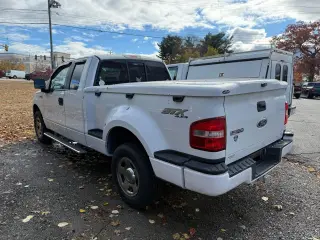 2005 Ford F-150