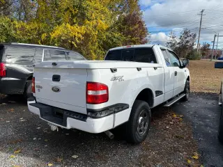 2005 Ford F-150