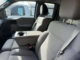 2005 Ford F-150