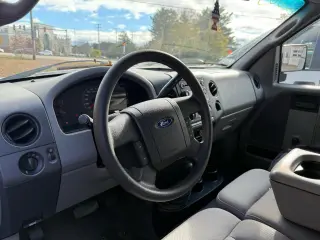 2005 Ford F-150