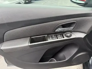 2013 Chevrolet Cruze