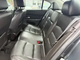 2013 Chevrolet Cruze