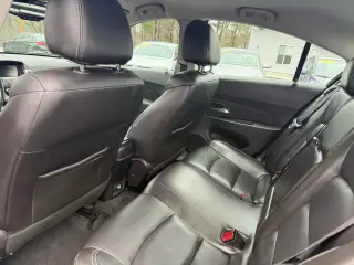 2013 Chevrolet Cruze