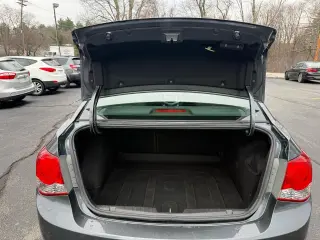 2013 Chevrolet Cruze