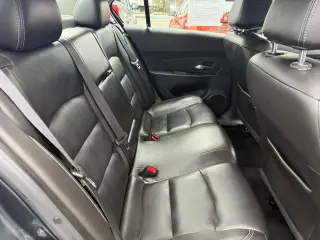 2013 Chevrolet Cruze