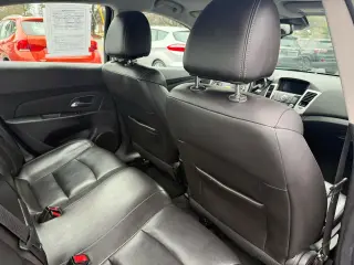 2013 Chevrolet Cruze
