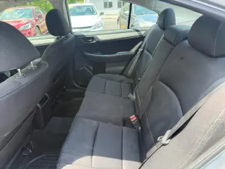 2017 Subaru Legacy