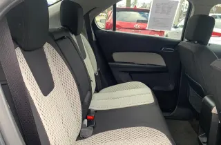 2011 Chevrolet Equinox