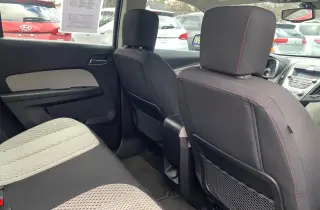 2011 Chevrolet Equinox