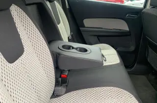 2011 Chevrolet Equinox