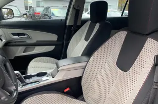 2011 Chevrolet Equinox