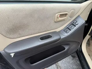2003 Toyota Highlander