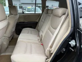 2003 Toyota Highlander