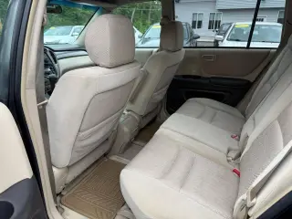 2003 Toyota Highlander
