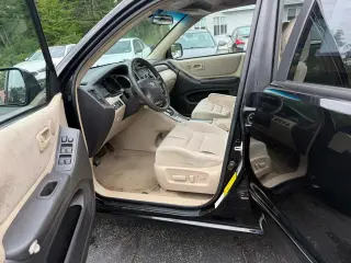 2003 Toyota Highlander