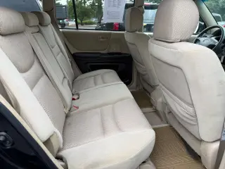2003 Toyota Highlander