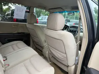 2003 Toyota Highlander