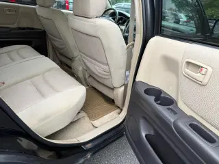 2003 Toyota Highlander