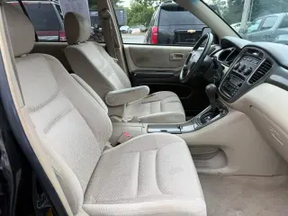 2003 Toyota Highlander