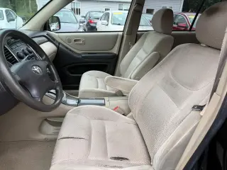 2003 Toyota Highlander