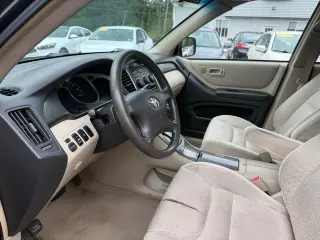 2003 Toyota Highlander