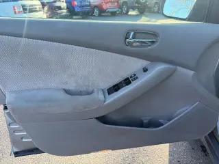2007 Nissan Altima