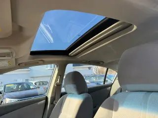 2007 Nissan Altima