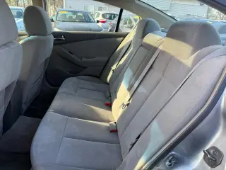 2007 Nissan Altima