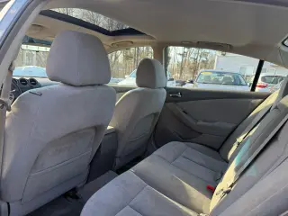 2007 Nissan Altima