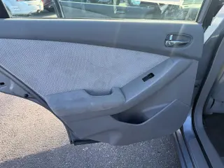 2007 Nissan Altima