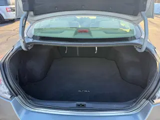 2007 Nissan Altima