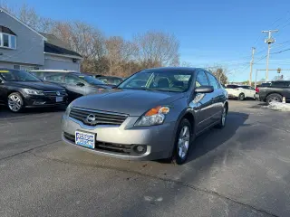 2007 Nissan Altima