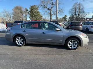 2007 Nissan Altima