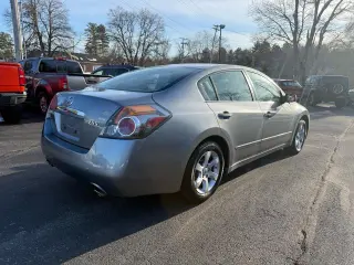 2007 Nissan Altima