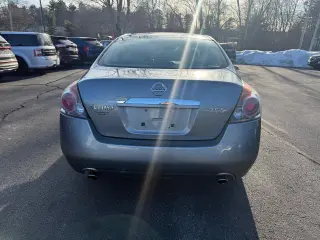 2007 Nissan Altima