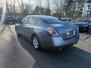 2007 Nissan Altima