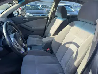 2007 Nissan Altima