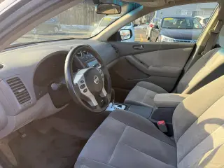2007 Nissan Altima
