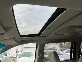 2005 Honda Odyssey