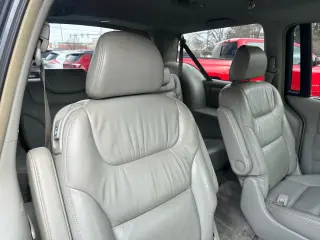 2005 Honda Odyssey