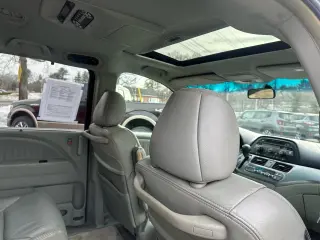 2005 Honda Odyssey