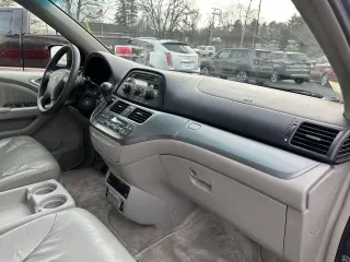 2005 Honda Odyssey