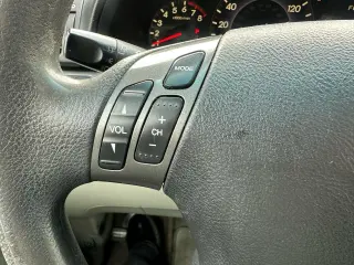 2005 Honda Odyssey