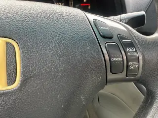 2005 Honda Odyssey