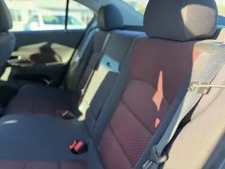 2012 Chevrolet Cruze