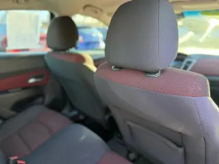 2012 Chevrolet Cruze