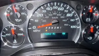 2019 Chevrolet Express