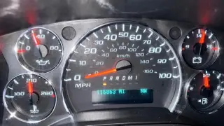 2019 Chevrolet Express
