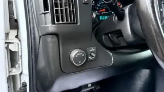 2019 Chevrolet Express